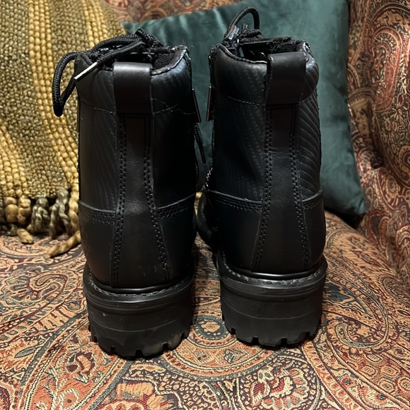 EUC Milwaukee Riding Boots - Picture 3 of 6